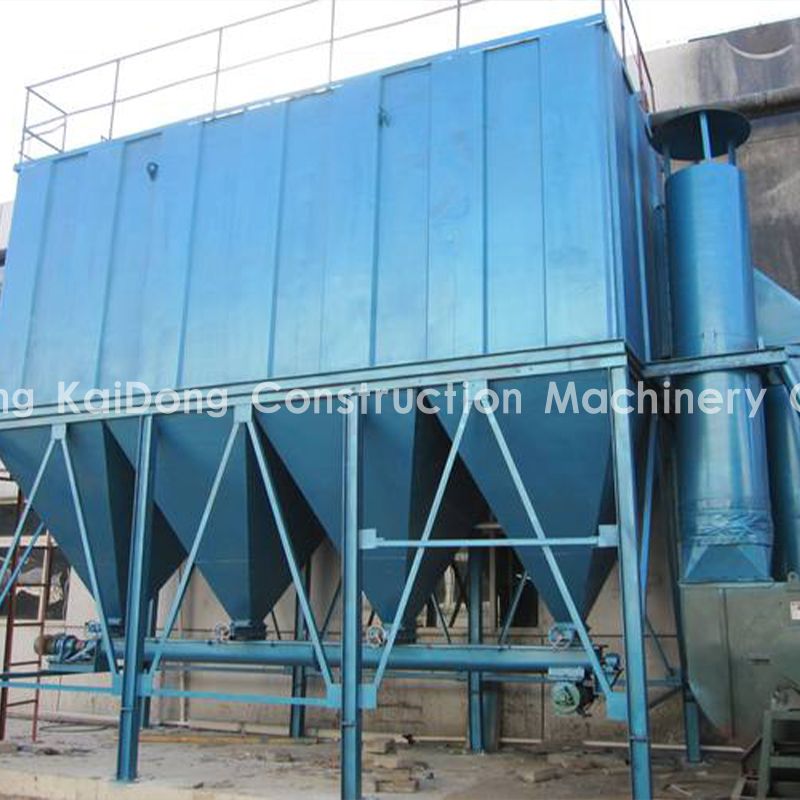 Dust collector