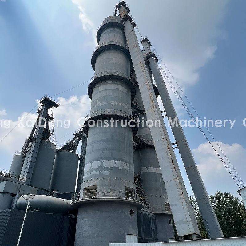 Bucket Elevator