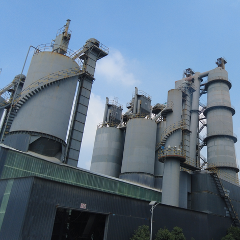 The company passed ISO9001 management system and the European Union CE certification